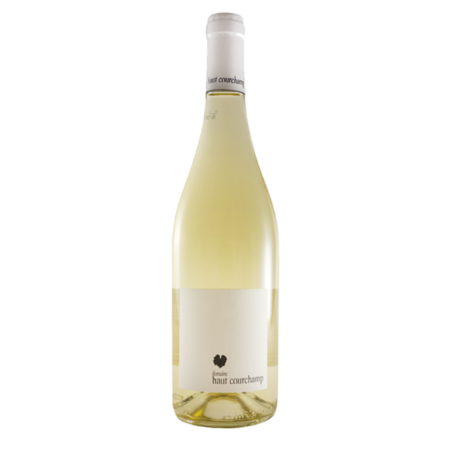 Vins Blanc Haut Courchamp